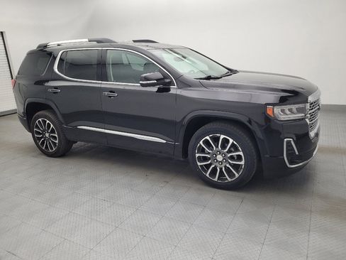 Used 2020 GMC Acadia Denali AWD/4WD image 11