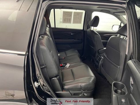 Used 2021 Honda Pilot Special Edition image 41