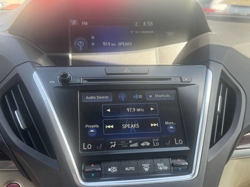 Used 2015 Acura MDX FWD image 14