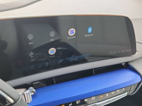 New 2026 Cadillac Optiq Sport 1 AWD/4WD image 15