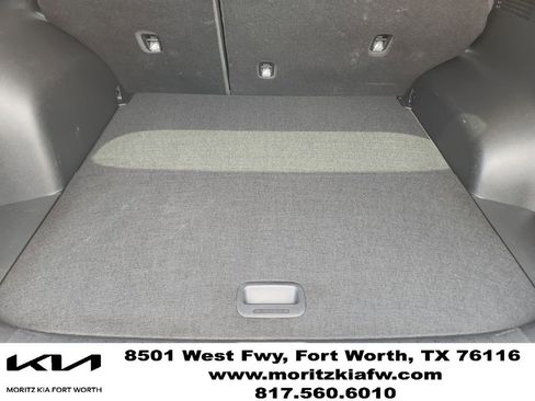 New 2026 Kia Sportage SX FWD image 32