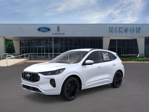 New 2026 Ford Escape ST-Line Elite image 1