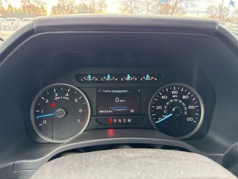 Used 2018 Ford F150 XLT w/ Equipment Group 302A Luxury image 17