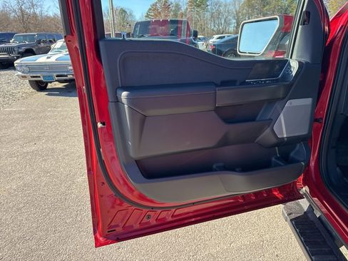 Used 2024 Ford F150 Lariat w/ Bed Utility Package image 28