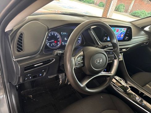 Used 2021 Hyundai Sonata SEL FWD image 15