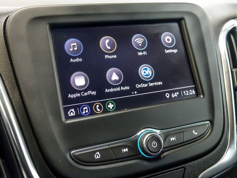 Certified 2022 Chevrolet Equinox LT image 21