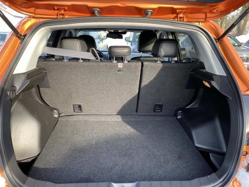 Used 2022 Mitsubishi Outlander Sport SE image 5