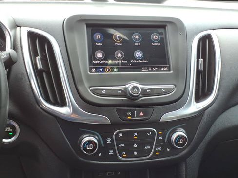 Certified 2023 Chevrolet Equinox LT AWD/4WD image 21