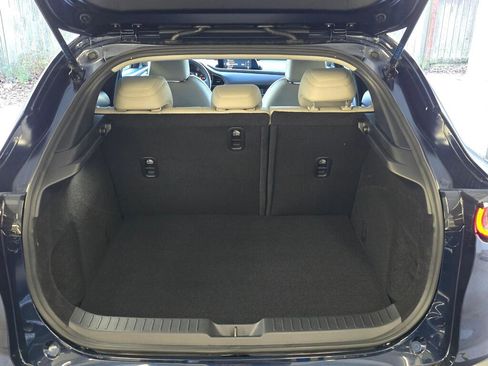 New 2026 MAZDA CX-30 AWD 2.5 S w/ Select Sport Pkg image 48