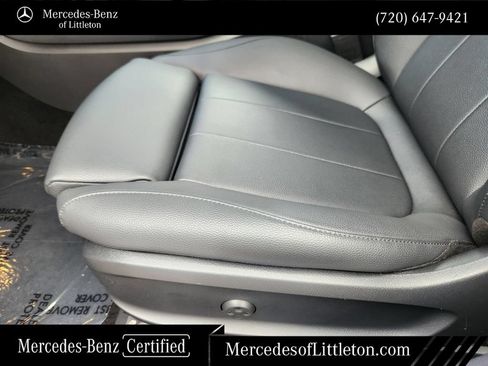 Certified 2026 Mercedes-Benz CLA 250 4MATIC image 22