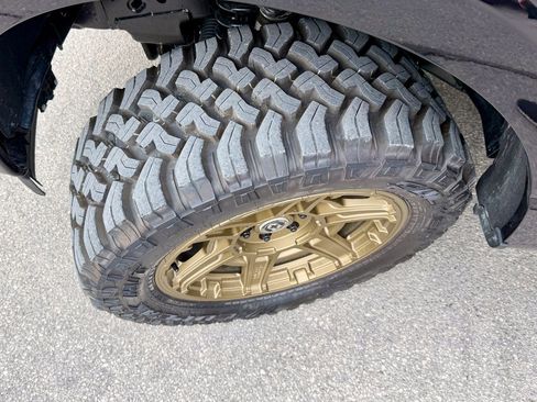 Used 2025 Ford F150 STX w/ STX Black Appearance Package image 28