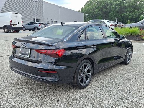 Certified 2024 Audi A3 2.0T Premium AWD/4WD image 6