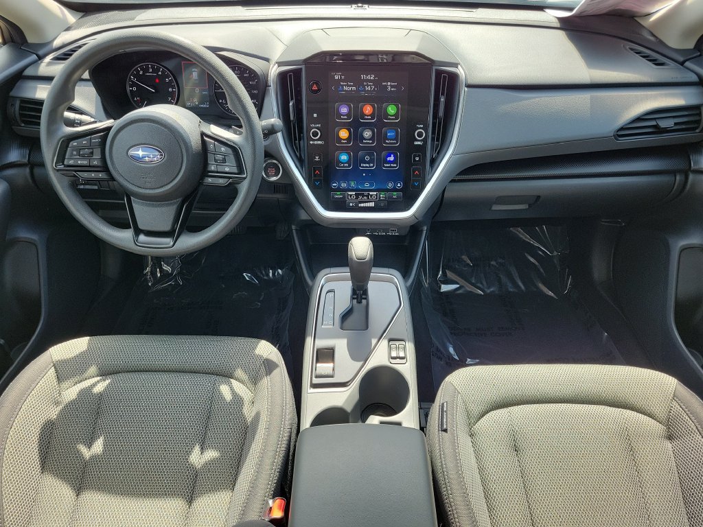 Certified 2024 Subaru Crosstrek 2.0i Premium AWD/4WD image 13