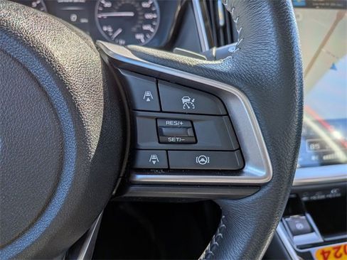 Certified 2024 Subaru Legacy Premium image 14