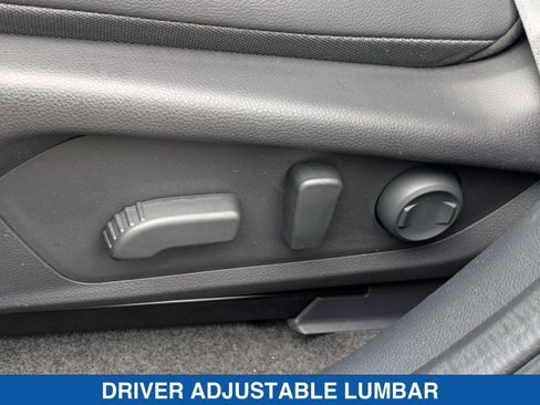 Certified 2025 Subaru Crosstrek 2.5i Limited image 8