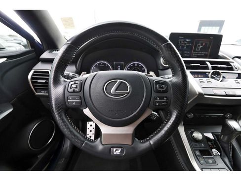 Used 2021 Lexus NX 300 F Sport w/ Accessory Package 2 FWD image 13