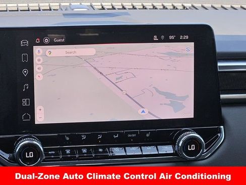 New 2026 GMC Canyon Elevation w/ Convenience Package image 15