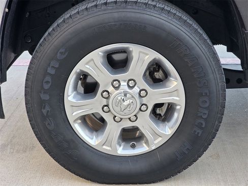 Used 2023 RAM 3500 Big Horn image 11