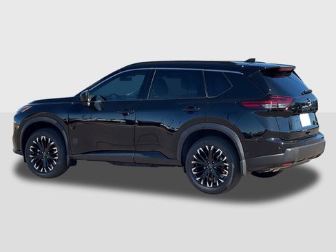 New 2026 Nissan Rogue SV image 3