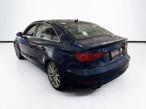 Used 2015 Audi A3 1.8T Premium Plus FWD image 8