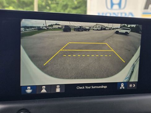 New 2026 Honda Pilot Sport image 19