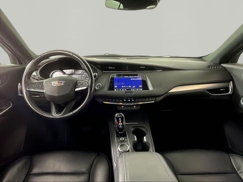 Certified 2023 Cadillac XT4 Premium Luxury AWD/4WD image 7