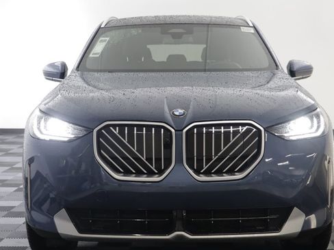 Certified 2026 BMW X3 xDrive30i AWD/4WD image 20