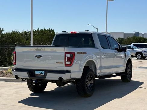 Used 2023 Ford F150 Tremor w/ Equipment Group 402A High AWD/4WD image 5
