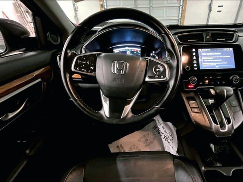 Used 2018 Honda CR-V Touring image 6