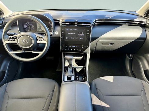 Used 2024 Hyundai Tucson SEL image 20