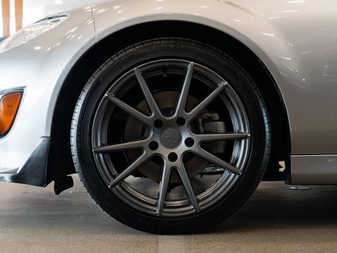 Used 2010 MAZDA MX-5 Miata Touring RWD image 7