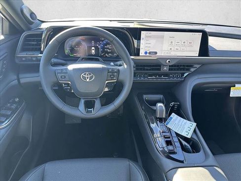 New 2026 Toyota Crown Limited image 10