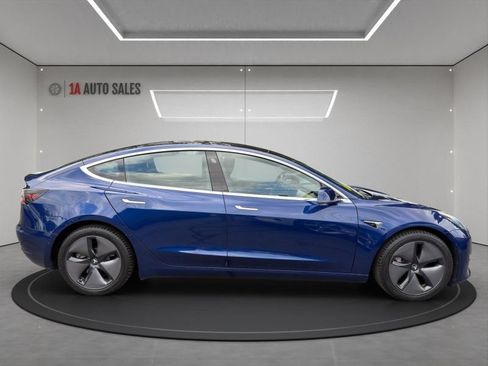 Used 2019 Tesla Model 3 Long Range AWD/4WD image 6