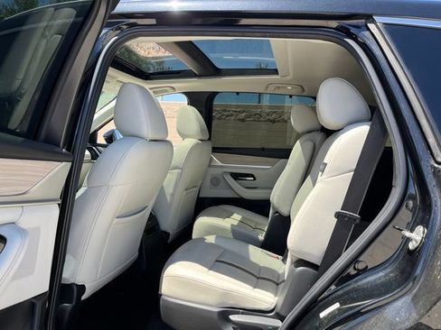 Used 2024 MAZDA CX-90 Plug-In Hybrid w/ Premium Plus AWD/4WD image 13