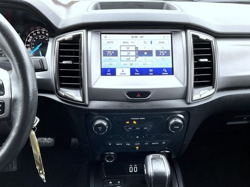 Used 2021 Ford Ranger XLT w/ Equipment Group 301A Mid image 15