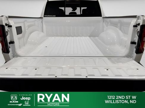 New 2026 RAM 1500 Tradesman AWD/4WD image 13