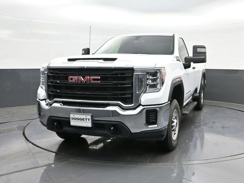 Used 2022 GMC Sierra 2500 Pro w/ Convenience Package image 21