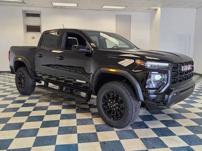 New 2026 GMC Canyon Elevation w/ Convenience Package