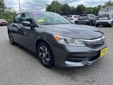 Used 2017 Honda Accord LX image 4