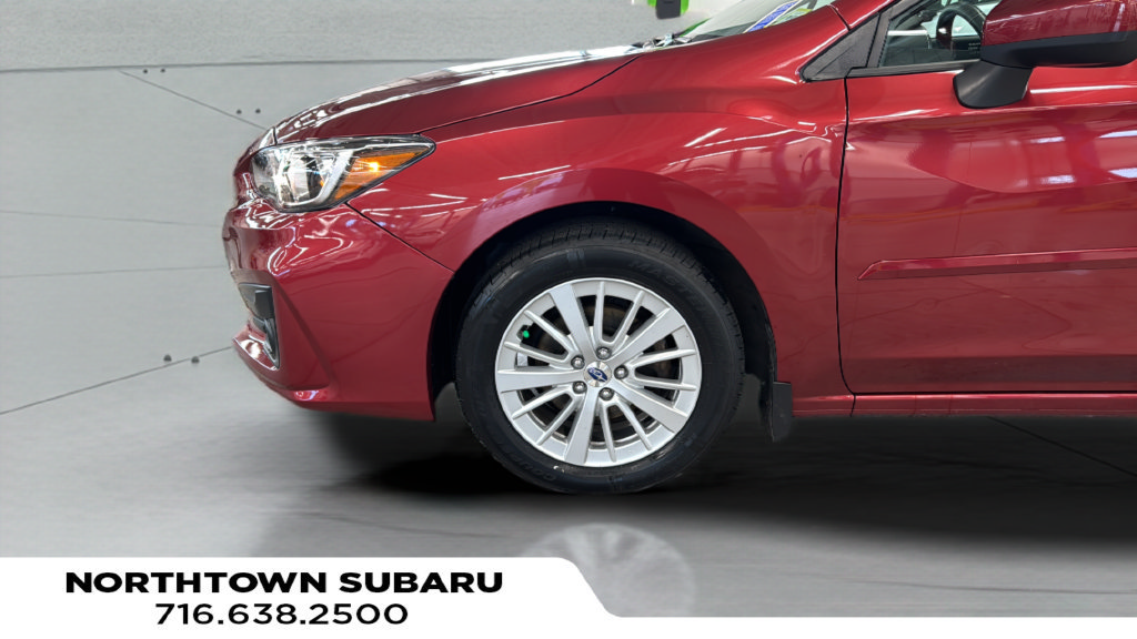 Used 2018 Subaru Impreza 2.0i Premium AWD/4WD image 26