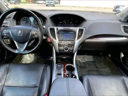 Used 2015 Acura TLX V6 SH-AWD w/ Advance Package image 15