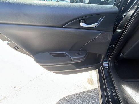 Used 2020 Honda Civic EX image 18
