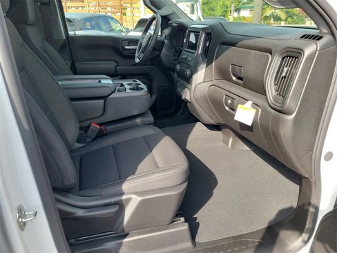 New 2026 Chevrolet Silverado 1500 Custom image 14