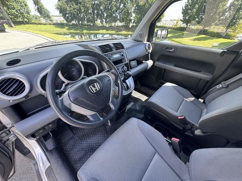 Used 2007 Honda Element LX image 31