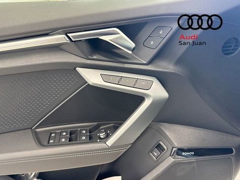 New 2026 Audi A3 2.0T Premium Plus image 35