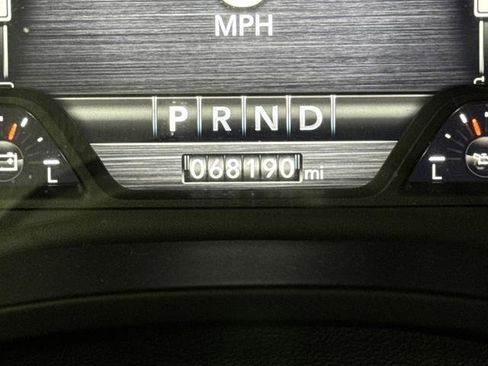 Certified 2022 RAM 1500 Laramie image 6