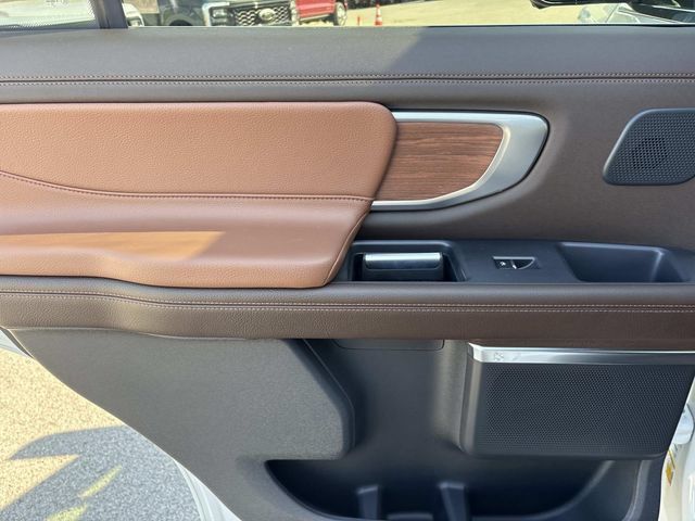 New 2026 Ford Expedition King Ranch AWD/4WD image 20