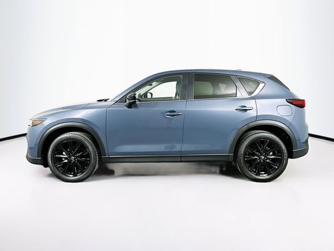 Used 2025 MAZDA CX-5 Carbon Edition image 4
