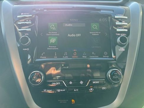 Used 2021 Nissan Murano SL image 19