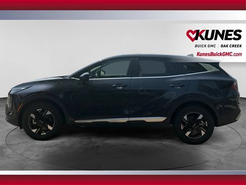 Used 2026 Kia Sportage LX FWD image 6